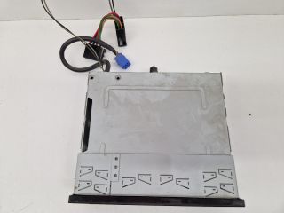 bontott VW GOLF IV Kártyaolvasó