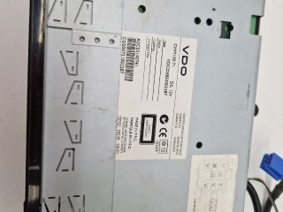 bontott VW GOLF IV Kártyaolvasó