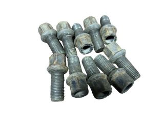 bontott VW GOLF IV Kerék Csavar Szett