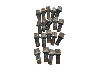 bontott VW GOLF IV Kerék Csavar Szett