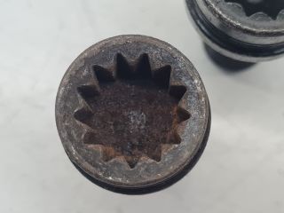 bontott VW GOLF IV Kerékőr Szett