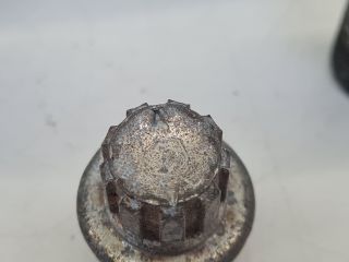 bontott VW GOLF IV Kerékőr Szett