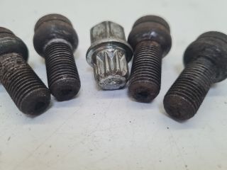 bontott VW GOLF IV Kerékőr Szett