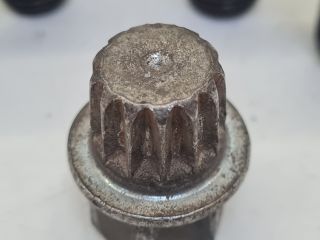 bontott VW GOLF IV Kerékőr Szett