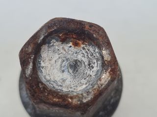 bontott VW GOLF IV Kerékőr Szett