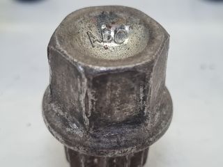 bontott VW GOLF IV Kerékőr Szett