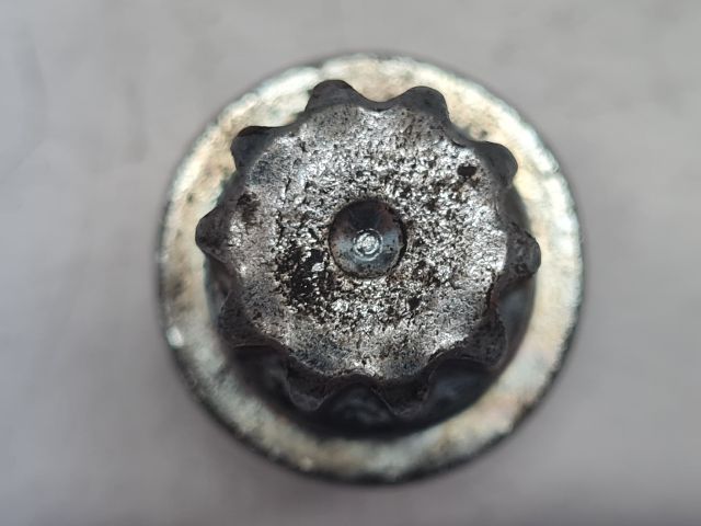 bontott VW GOLF IV Kerékőr Szett