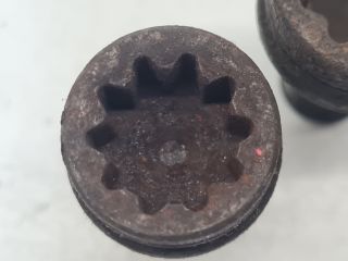 bontott VW GOLF IV Kerékőr Szett