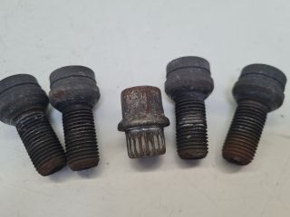 bontott VW GOLF IV Kerékőr Szett