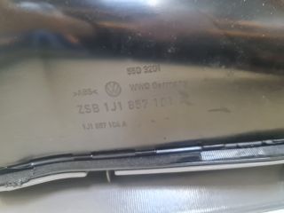 bontott VW GOLF IV Kesztyűtartó