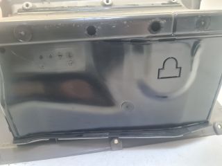 bontott VW GOLF IV Kesztyűtartó