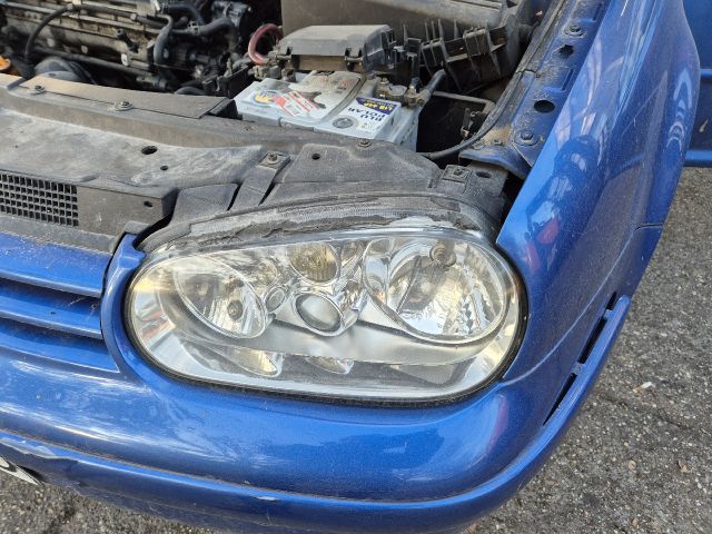 bontott VW GOLF IV Kesztyűtartó