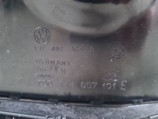 bontott VW GOLF IV Kesztyűtartó