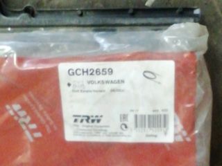 bontott VW GOLF IV Kézifék Bowden