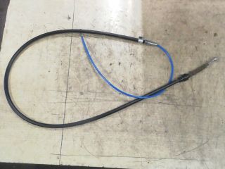 bontott VW GOLF IV Kézifék Bowden