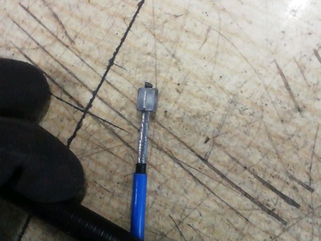 bontott VW GOLF IV Kézifék Bowden