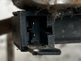 bontott VW GOLF IV Kézifék Kar