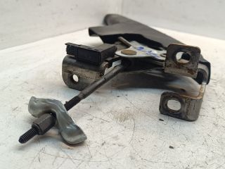 bontott VW GOLF IV Kézifék Kar