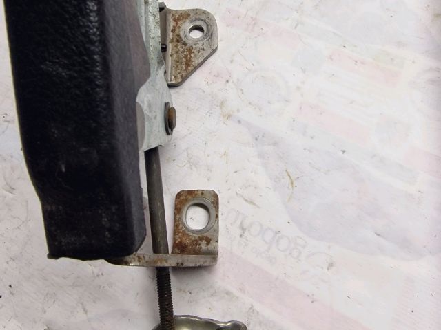 bontott VW GOLF IV Kézifék Kar