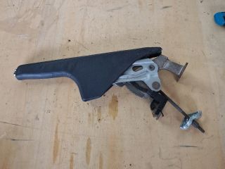 bontott VW GOLF IV Kézifék Kar