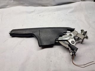 bontott VW GOLF IV Kézifék Kar