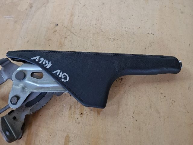 bontott VW GOLF IV Kézifék Kar