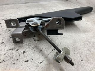 bontott VW GOLF IV Kézifék Kar