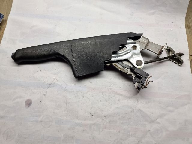 bontott VW GOLF IV Kézifék Kar