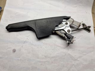 bontott VW GOLF IV Kézifék Kar