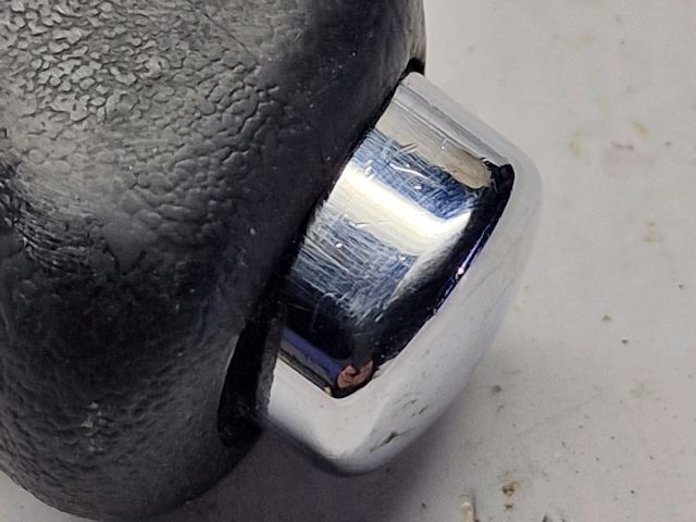 bontott VW GOLF IV Kézifék Kar