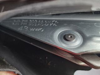 bontott VW GOLF IV Kézifék Kar