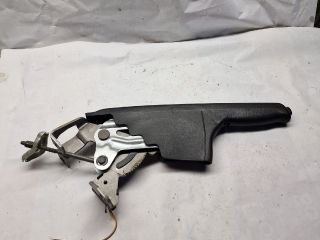 bontott VW GOLF IV Kézifék Kar