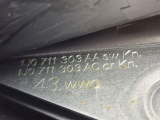 bontott VW GOLF IV Kézifék Kar