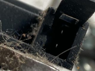 bontott VW GOLF IV Kézifék Kar