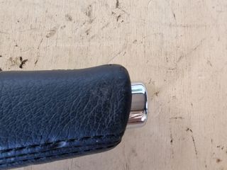 bontott VW GOLF IV Kézifék Kar