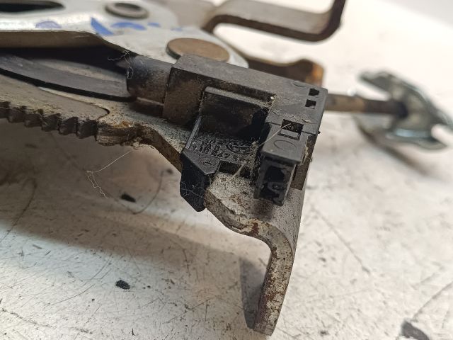 bontott VW GOLF IV Kézifék Kar