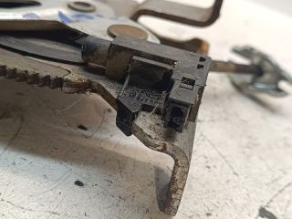 bontott VW GOLF IV Kézifék Kar