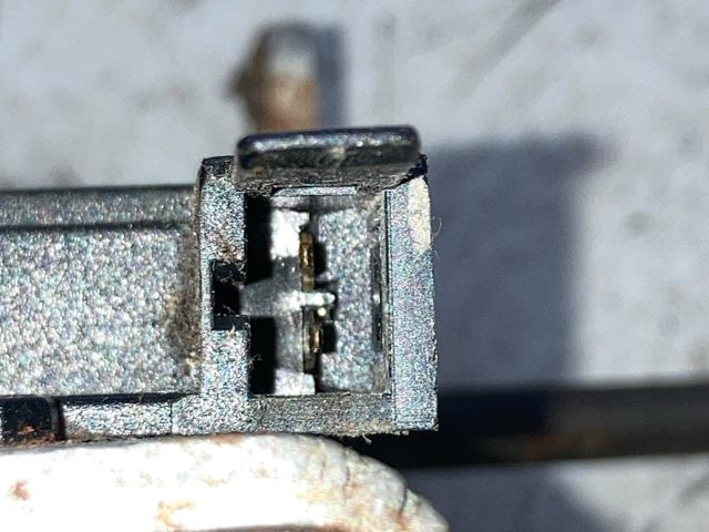 bontott VW GOLF IV Kézifék Kar