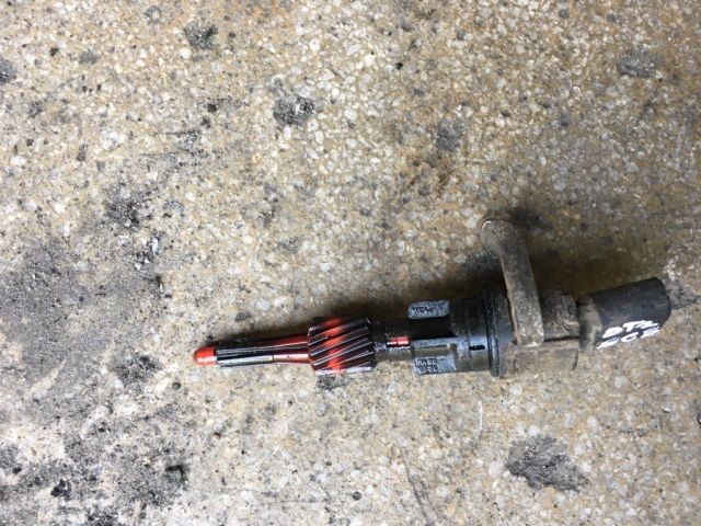 bontott VW GOLF IV Kilométer Meghajtó