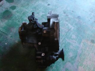 bontott VW GOLF IV Kilométer Meghajtó