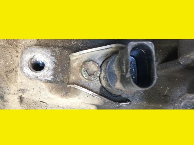 bontott VW GOLF IV Kilométer Meghajtó