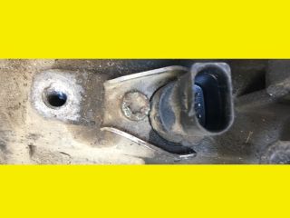 bontott VW GOLF IV Kilométer Meghajtó