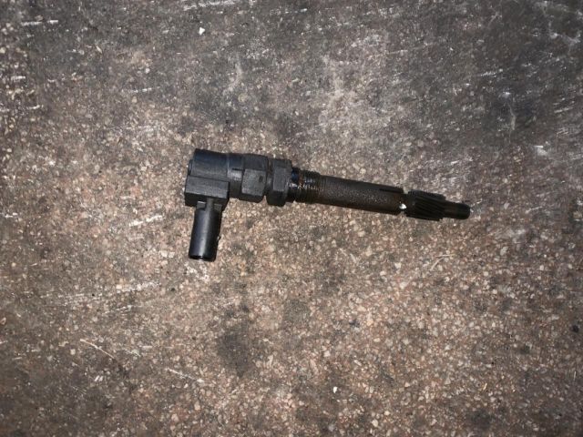 bontott VW GOLF IV Kilométer Meghajtó