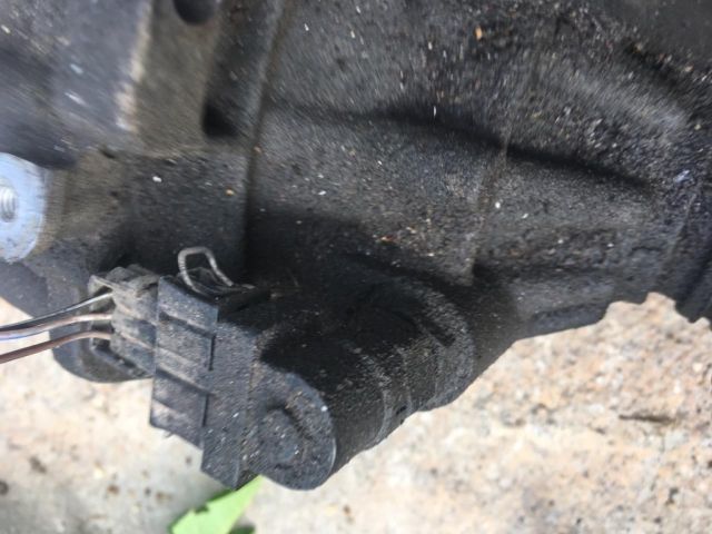 bontott VW GOLF IV Kilométer Meghajtó