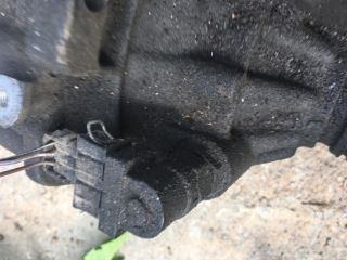 bontott VW GOLF IV Kilométer Meghajtó