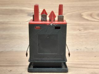 bontott VW GOLF IV Kipörgésgátló Kapcsoló