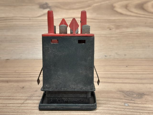 bontott VW GOLF IV Kipörgésgátló Kapcsoló