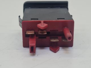 bontott VW GOLF IV Kipörgésgátló Kapcsoló