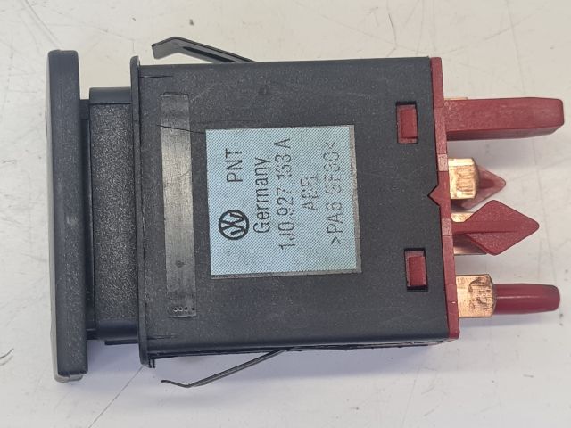 bontott VW GOLF IV Kipörgésgátló Kapcsoló