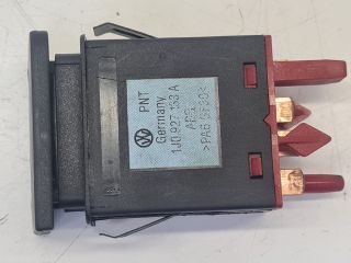 bontott VW GOLF IV Kipörgésgátló Kapcsoló